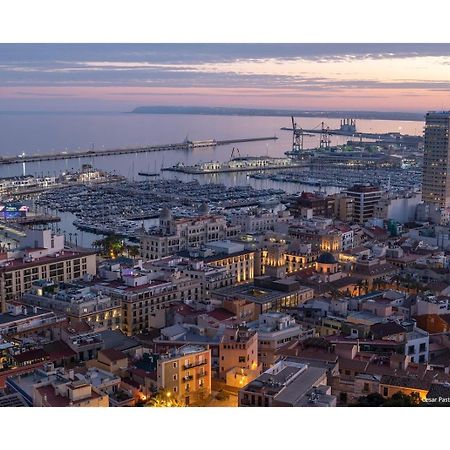 Your Nice Home In Alicante In The Historic Center! Exterior photo