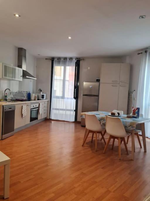 Your Nice Home In Alicante In The Historic Center! Exterior photo