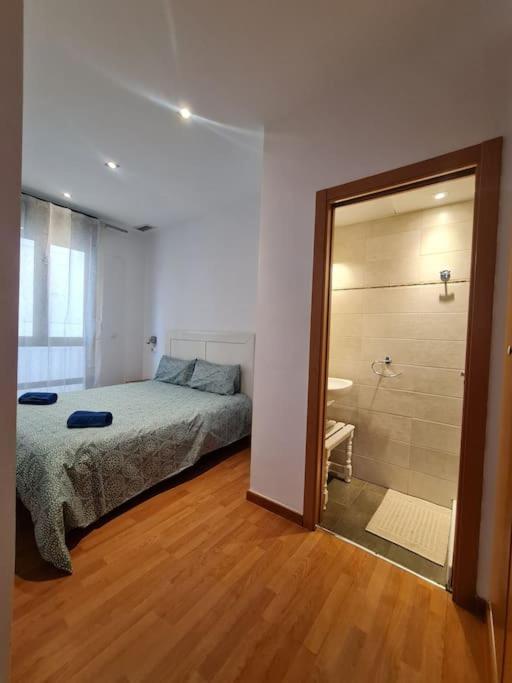 Your Nice Home In Alicante In The Historic Center! Exterior photo
