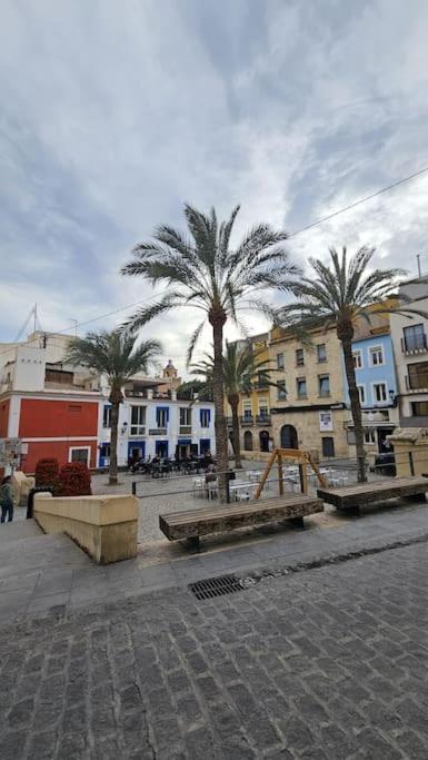 Your Nice Home In Alicante In The Historic Center! Exterior photo