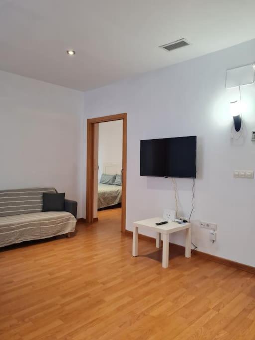 Your Nice Home In Alicante In The Historic Center! Exterior photo