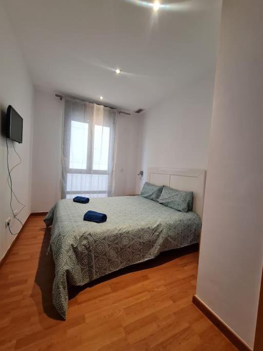 Your Nice Home In Alicante In The Historic Center! Exterior photo