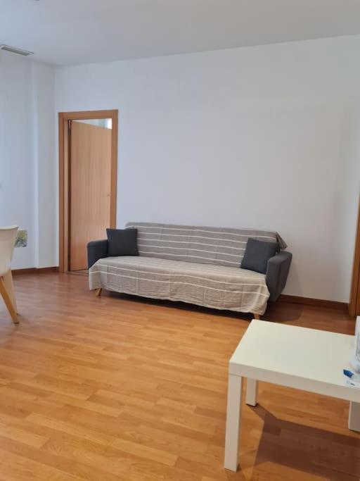 Your Nice Home In Alicante In The Historic Center! Exterior photo
