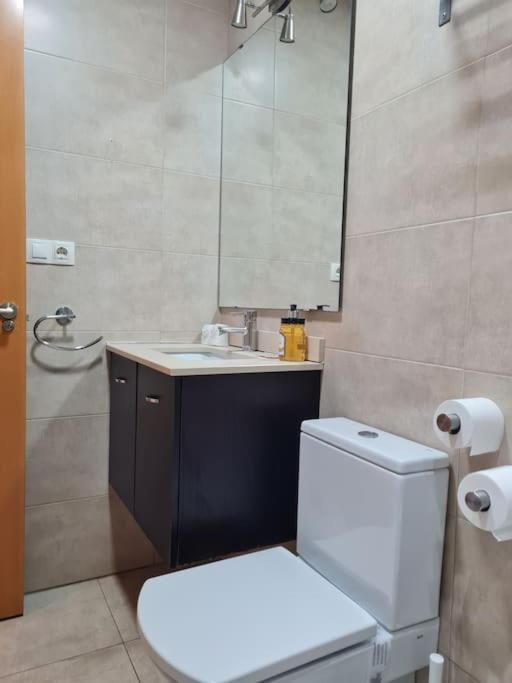 Your Nice Home In Alicante In The Historic Center! Exterior photo