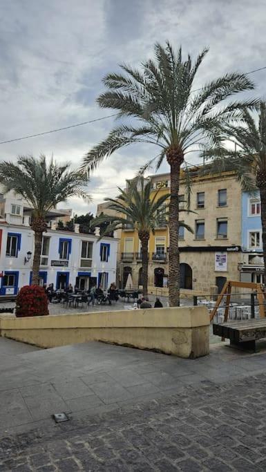 Your Nice Home In Alicante In The Historic Center! Exterior photo