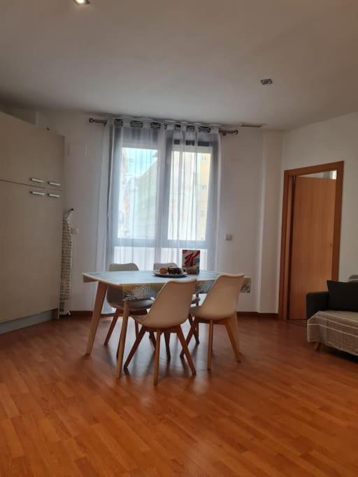 Your Nice Home In Alicante In The Historic Center! Exterior photo