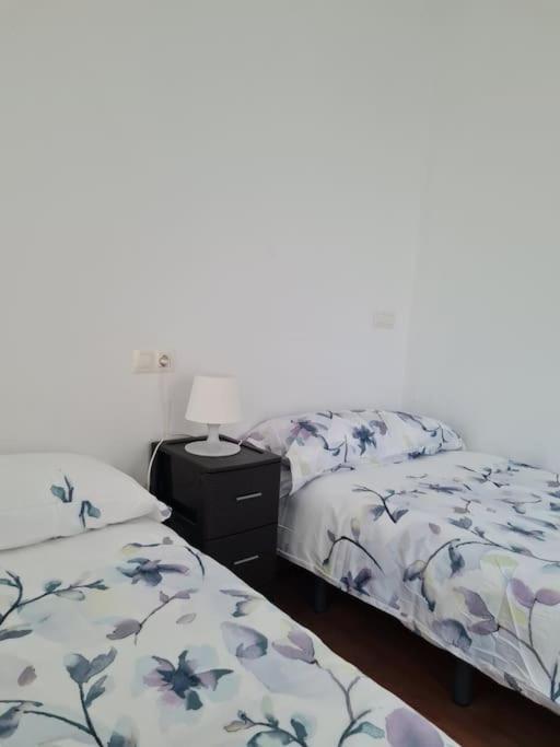 Your Nice Home In Alicante In The Historic Center! Exterior photo