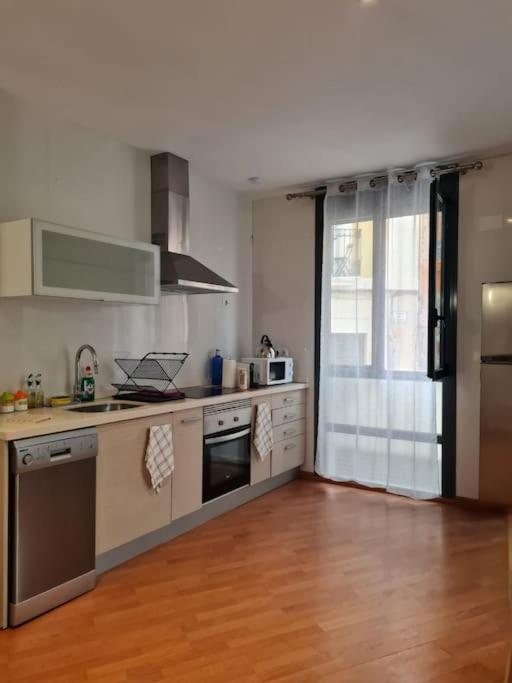 Your Nice Home In Alicante In The Historic Center! Exterior photo