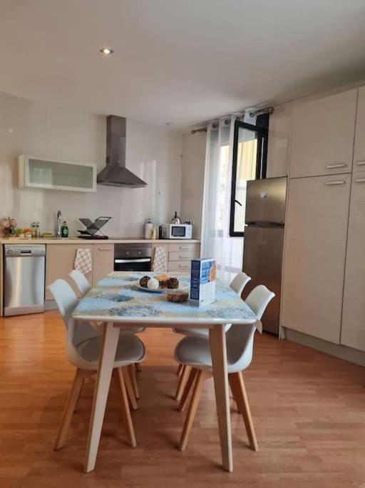 Your Nice Home In Alicante In The Historic Center! Exterior photo