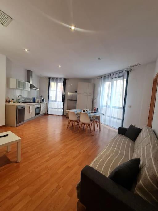 Your Nice Home In Alicante In The Historic Center! Exterior photo