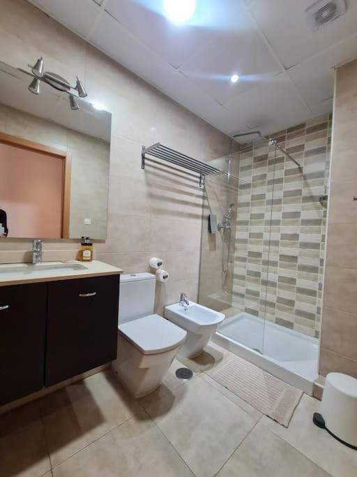 Your Nice Home In Alicante In The Historic Center! Exterior photo